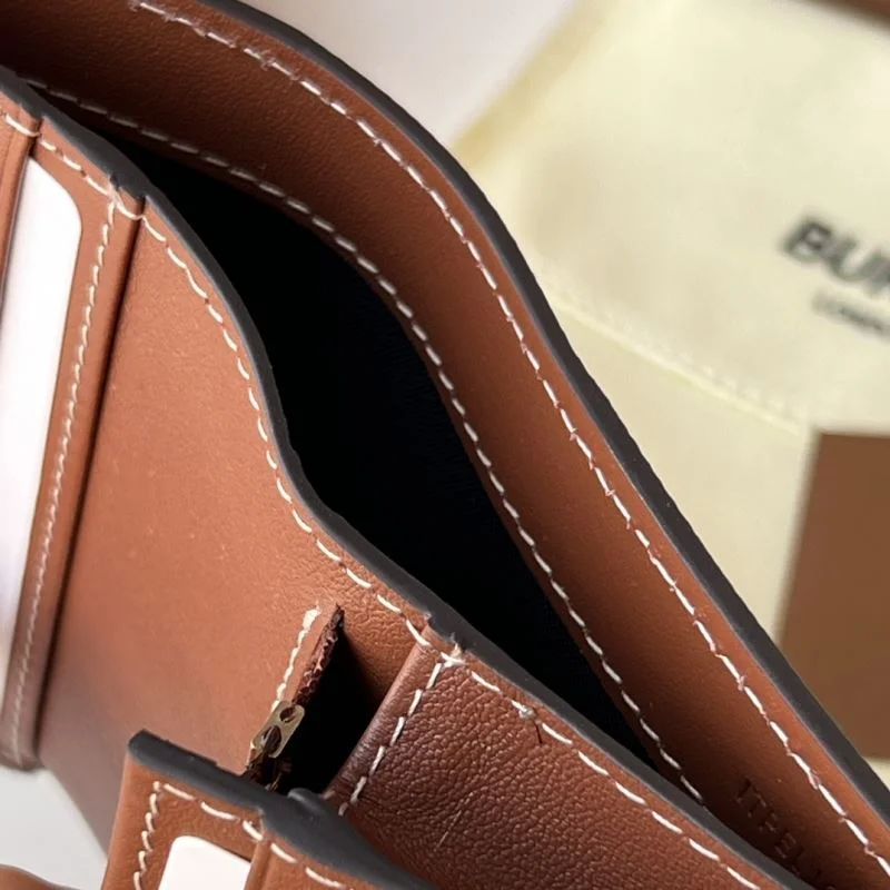 Burberry Wallets Purse OnTrend 37772