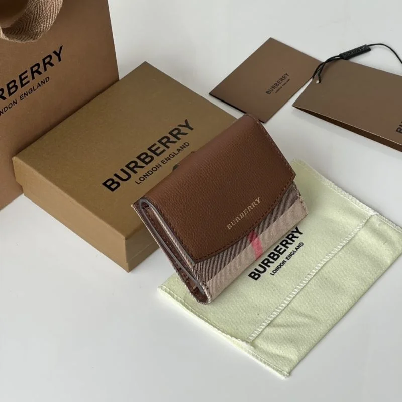 Burberry Wallets Purse TopPick 37766