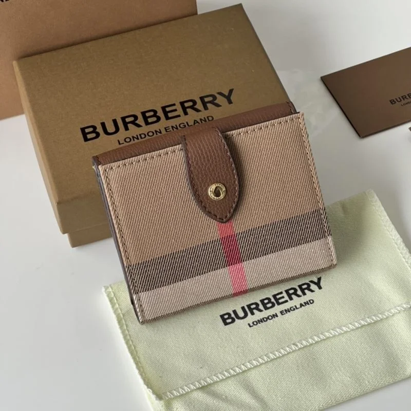 Burberry Wallets Purse TopPick 37766