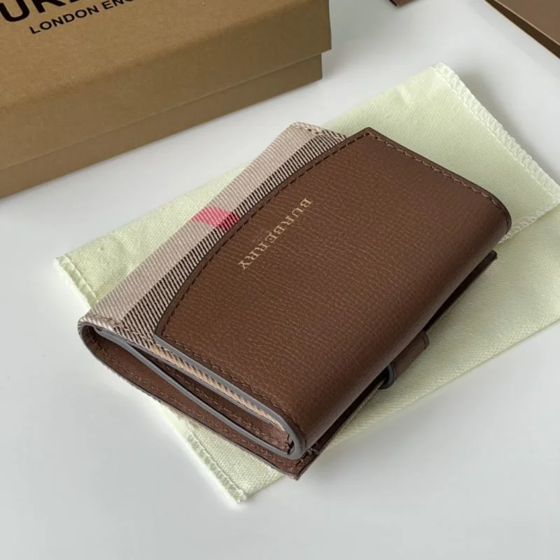 Burberry Wallets Purse TopPick 37766