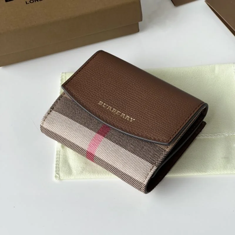 Burberry Wallets Purse TopPick 37766
