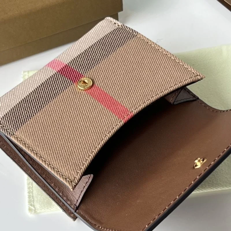 Burberry Wallets Purse TopPick 37766
