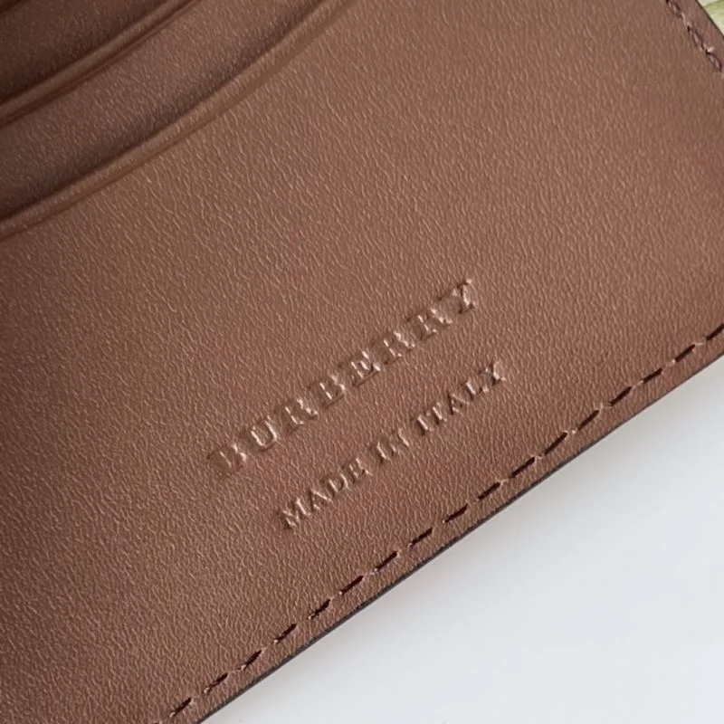 Burberry Wallets Purse TopPick 37766