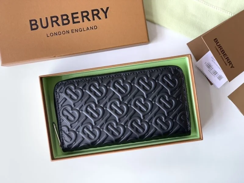 Burberry Wallets Purse Snug 37779