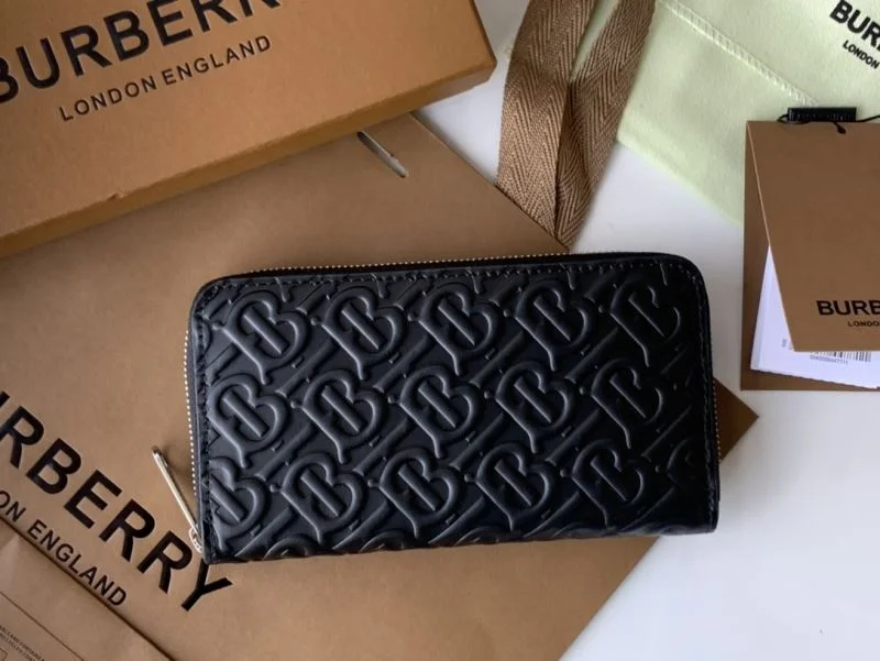 Burberry Wallets Purse Snug 37779