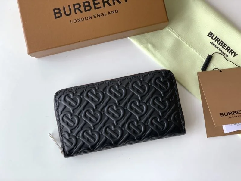 Burberry Wallets Purse Snug 37779