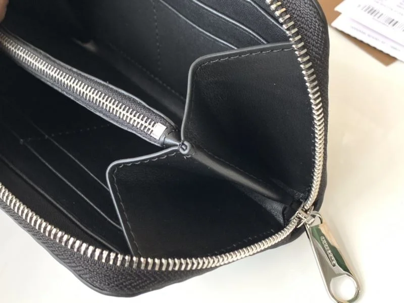Burberry Wallets Purse Snug 37779