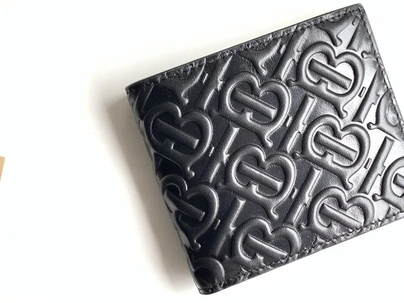 Burberry Wallets Purse OdorResistant 37775