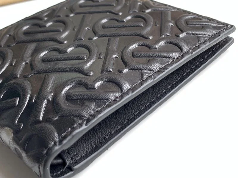 Burberry Wallets Purse OdorResistant 37775