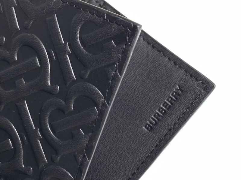 Burberry Wallets Purse OdorResistant 37775