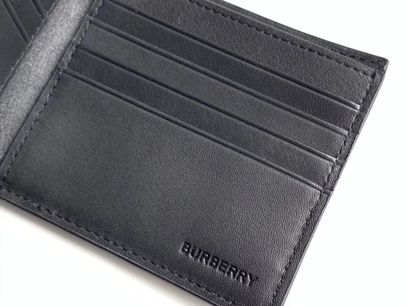 Burberry Wallets Purse OdorResistant 37775