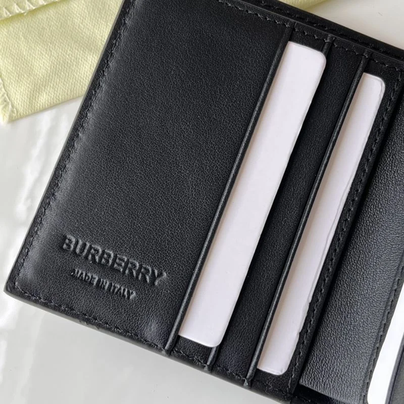 Burberry Wallets Purse SmoothTexture 37773