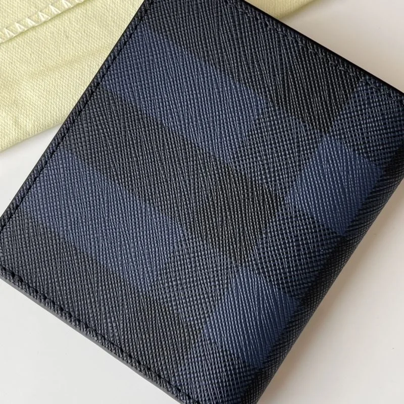 Lightweight Burberry Wallets Purse 37768