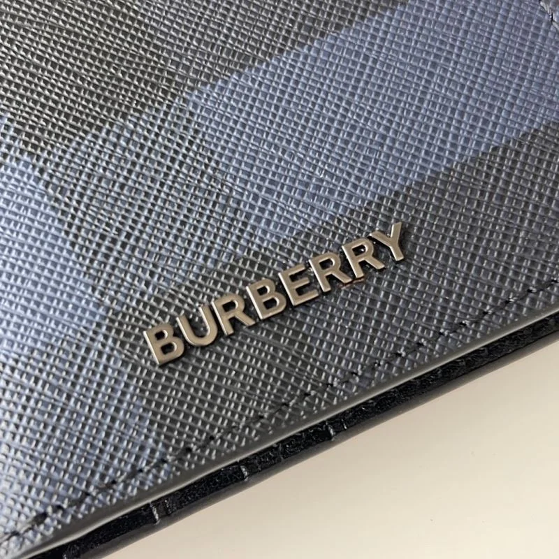Lightweight Burberry Wallets Purse 37768
