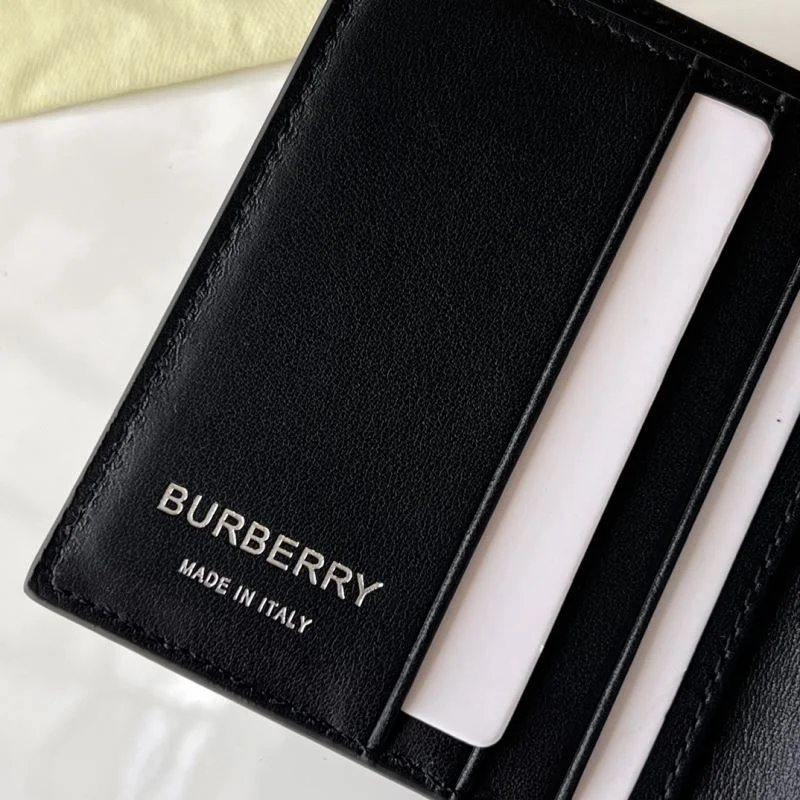 Lightweight Burberry Wallets Purse 37768