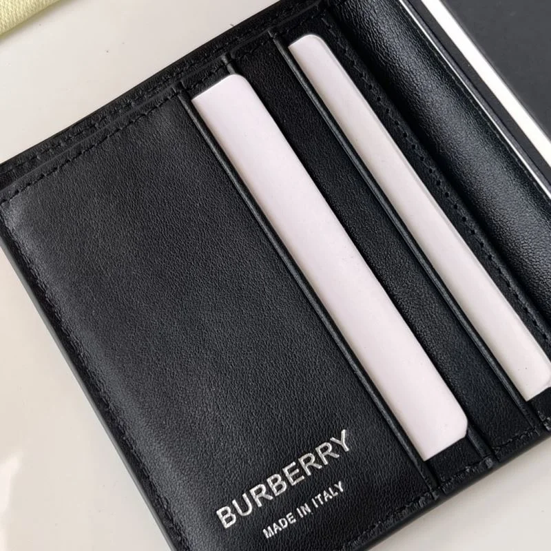 Durable Burberry Wallets Purse 37764