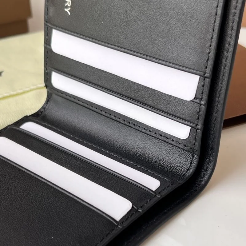 Durable Burberry Wallets Purse 37764