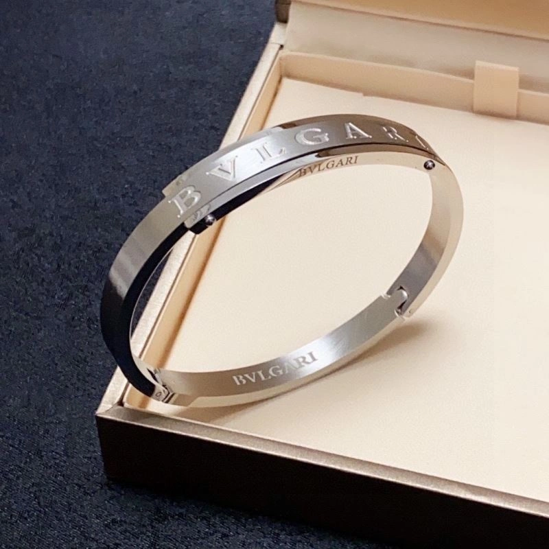 Bvlgari Bracelets ZeroBulk 216847