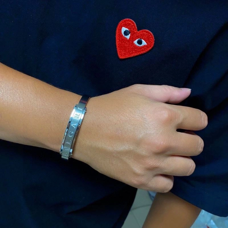 Bvlgari Bracelets ZeroBulk 216847