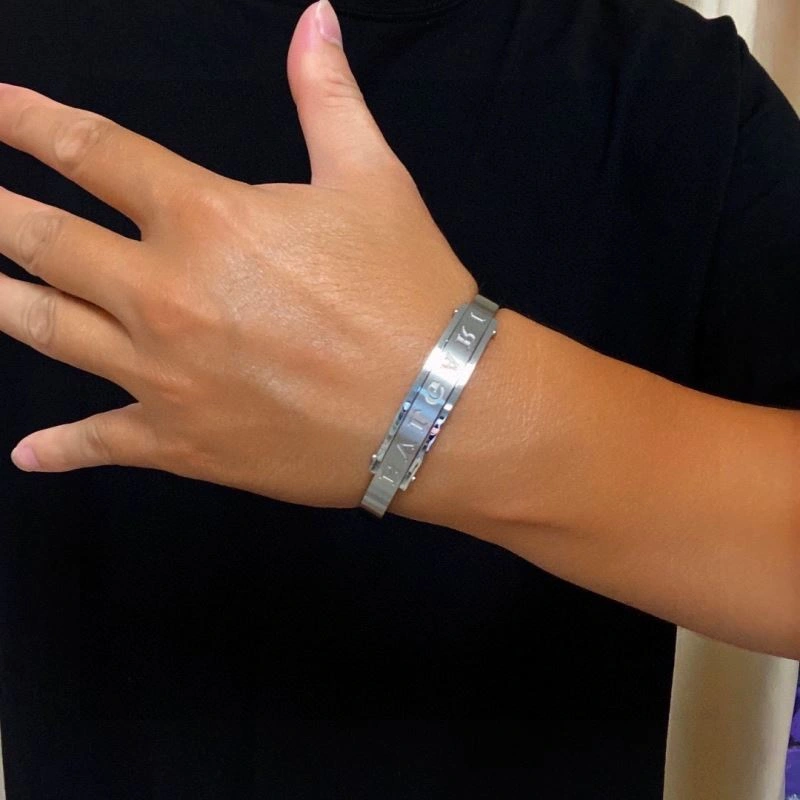 Bvlgari Bracelets ZeroBulk 216847