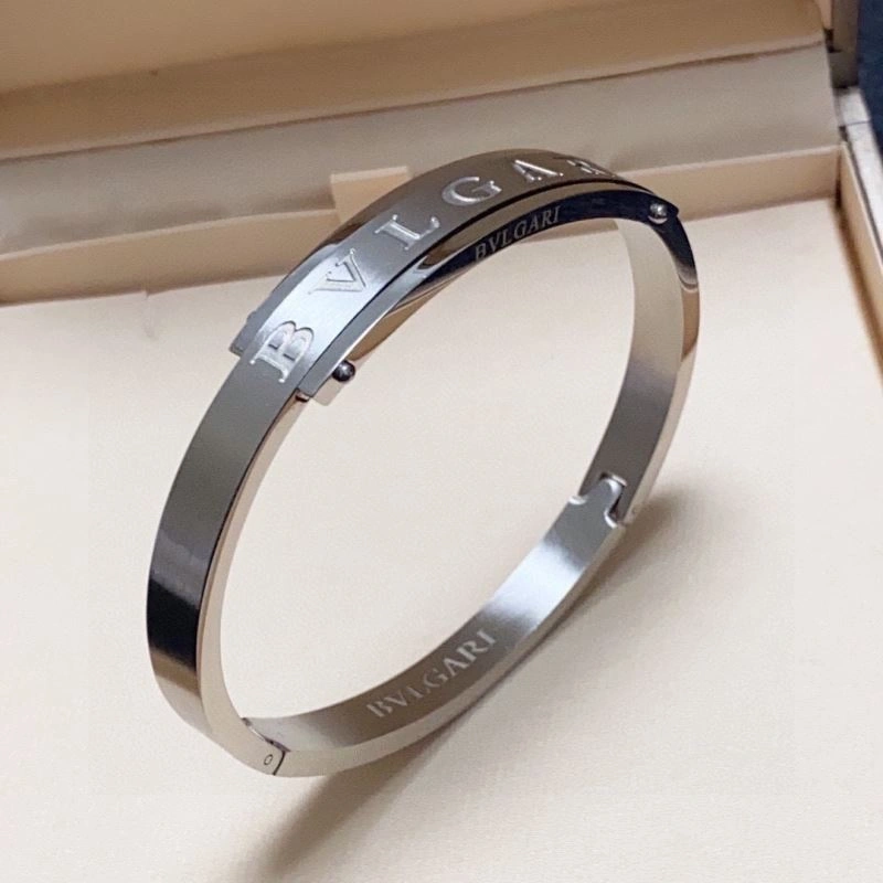 Bvlgari Bracelets ZeroBulk 216847