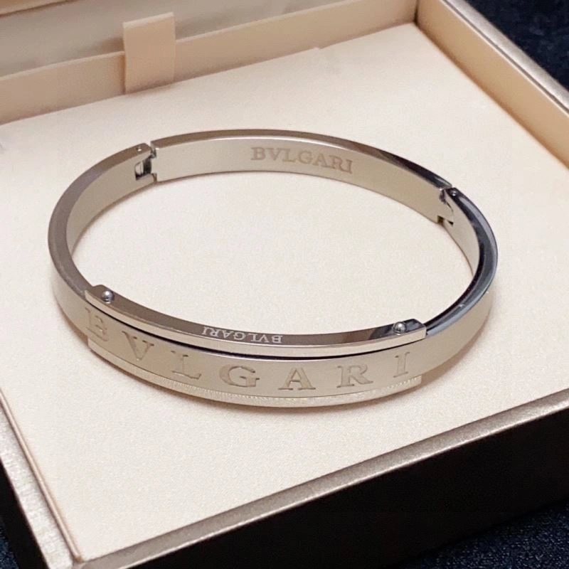 Bvlgari Bracelets ZeroBulk 216847