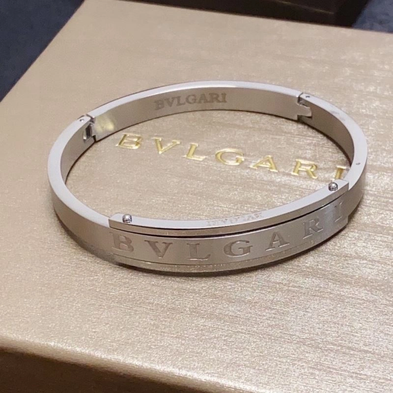 Bvlgari Bracelets ZeroBulk 216847