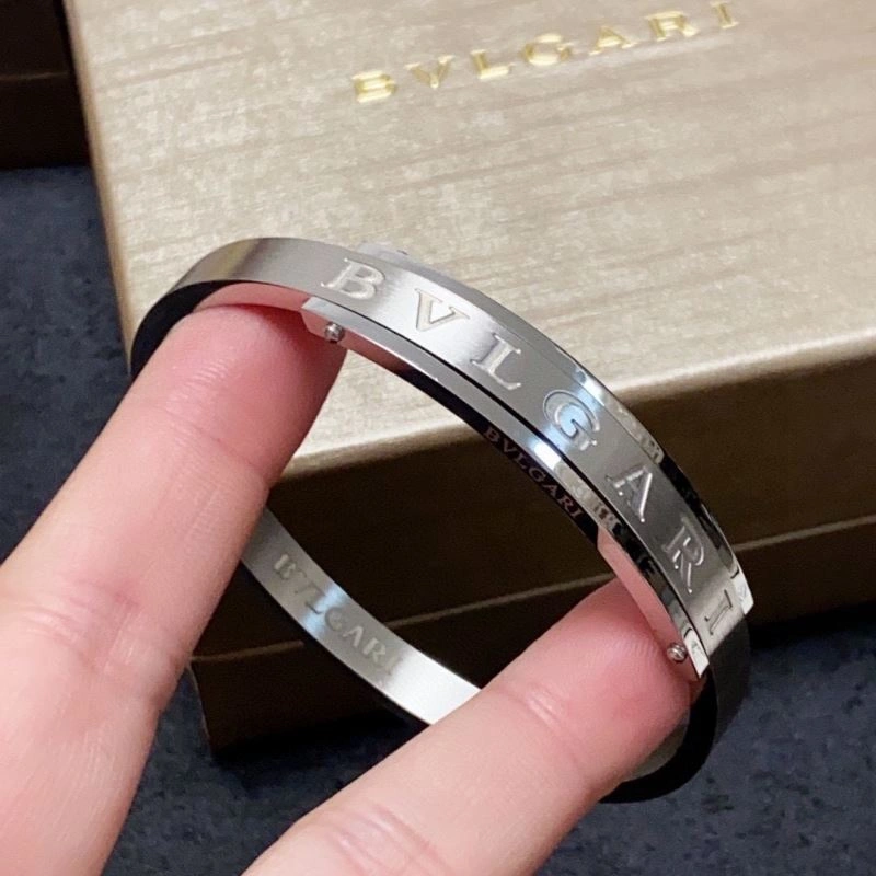 Bvlgari Bracelets ZeroBulk 216847