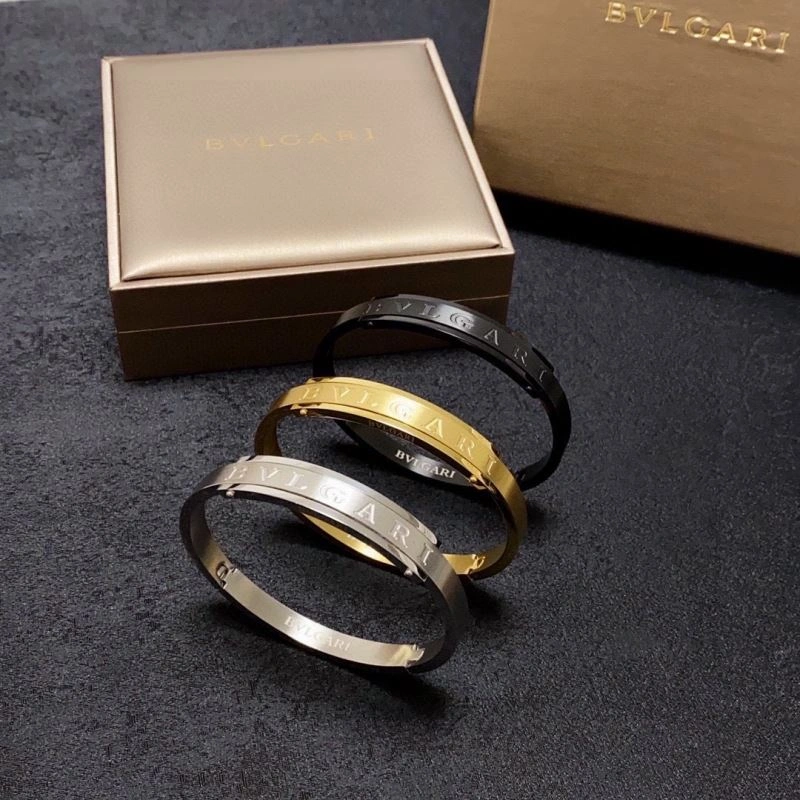 Bvlgari Bracelets ZeroBulk 216847