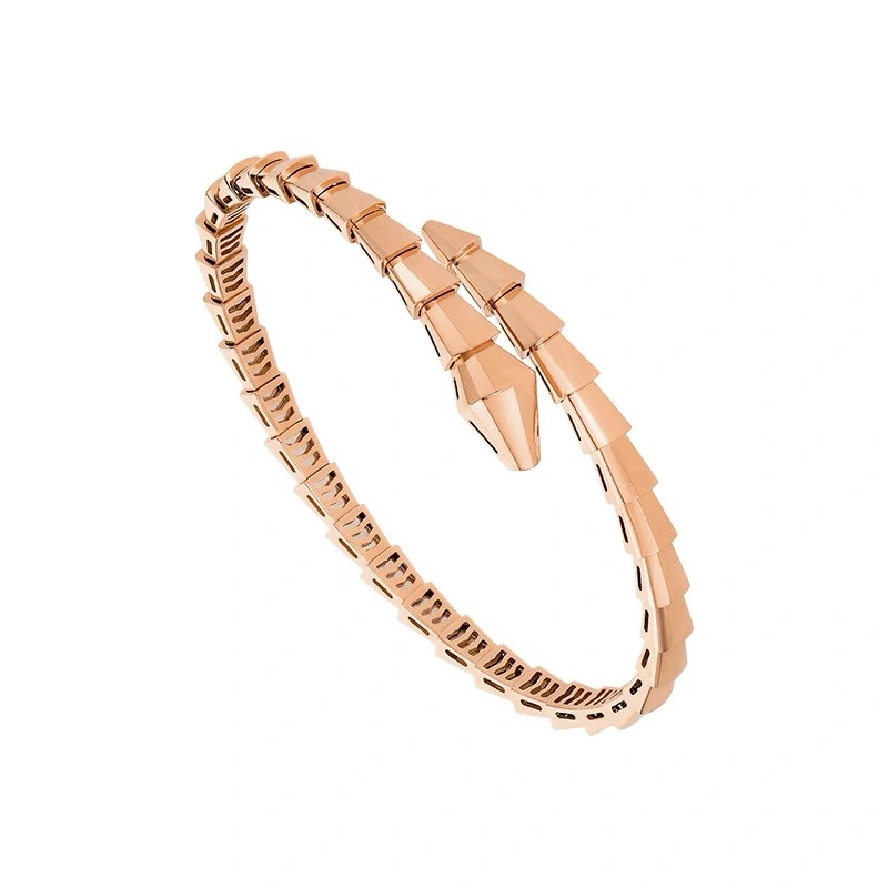 FlexibleFit Bvlgari Bracelets 216843