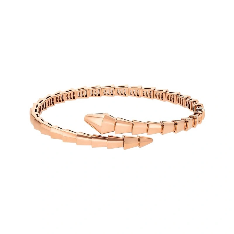 FlexibleFit Bvlgari Bracelets 216843