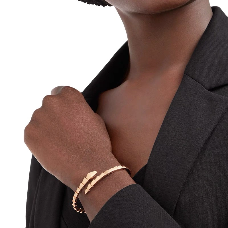 FlexibleFit Bvlgari Bracelets 216843