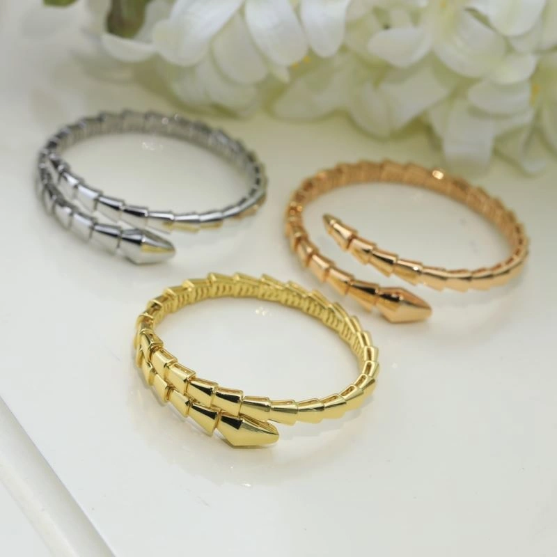 FlexibleFit Bvlgari Bracelets 216843