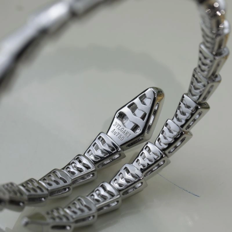FlexibleFit Bvlgari Bracelets 216843