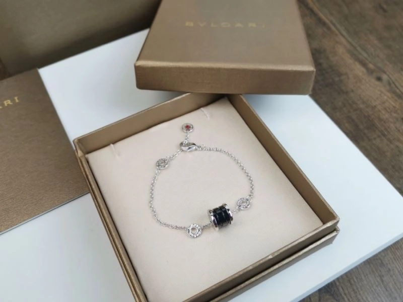 Bvlgari Bracelets GoodFit 216849