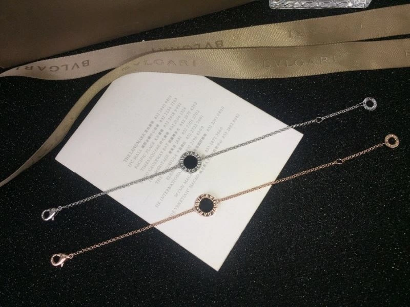 Timeless Bvlgari Bracelets 216844