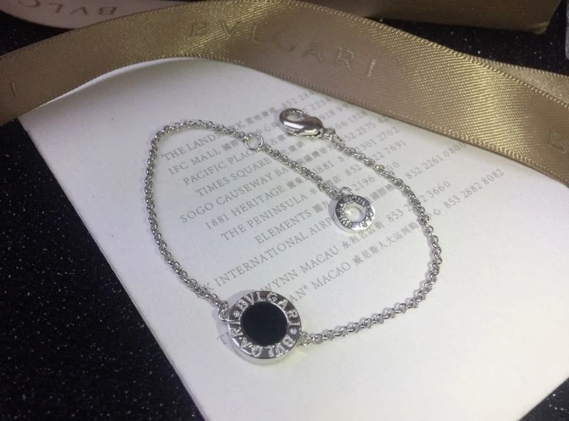 Timeless Bvlgari Bracelets 216844