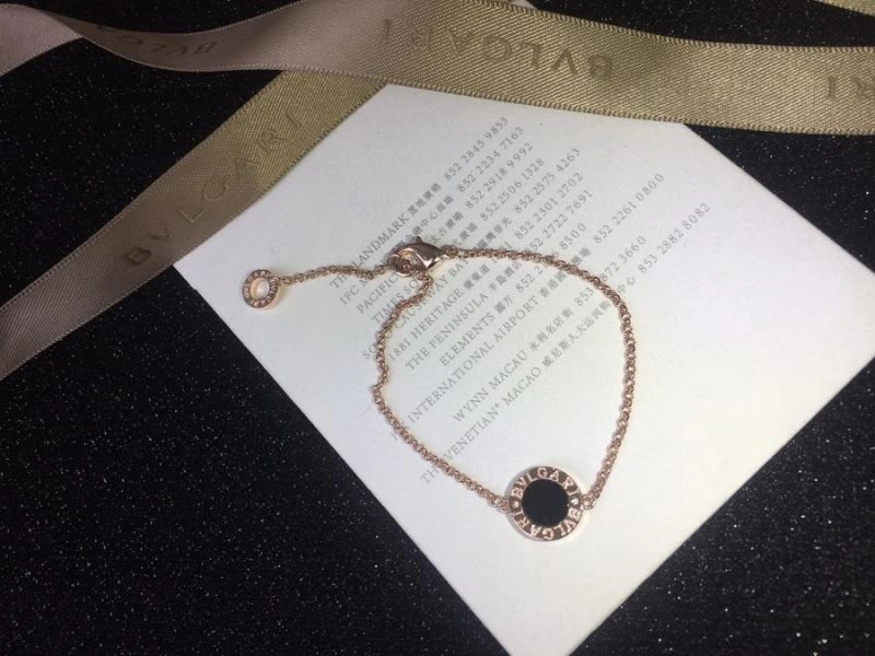 Timeless Bvlgari Bracelets 216844