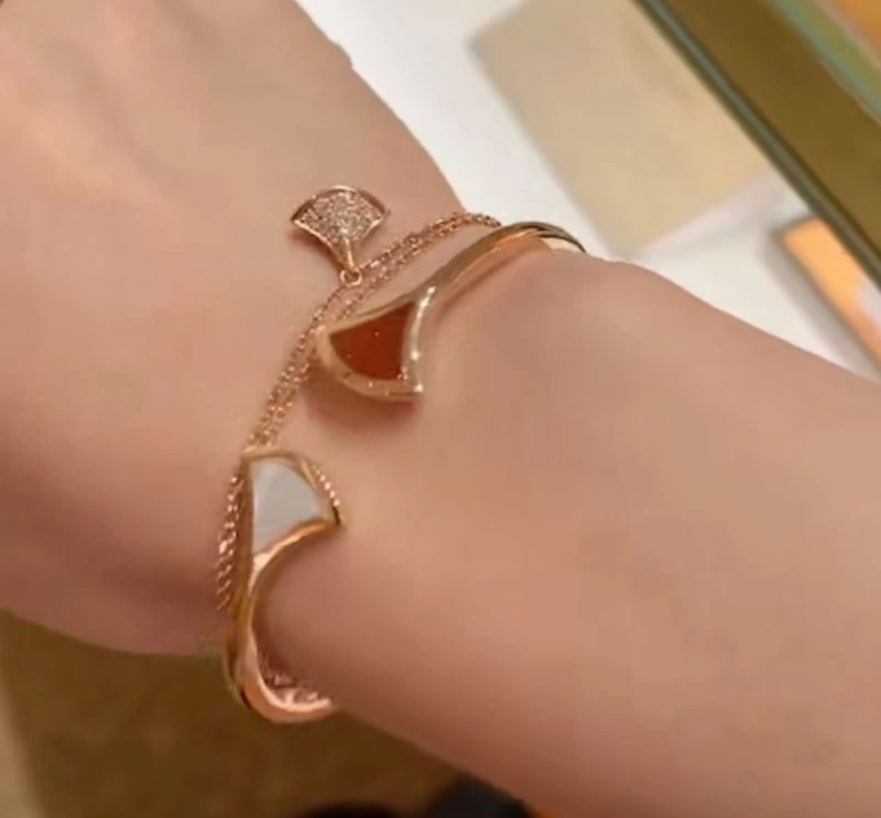 Bvlgari Bracelets Sustainable 216839