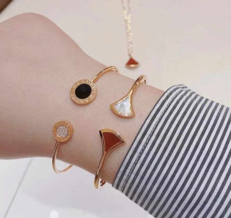 Bvlgari Bracelets Sustainable 216839