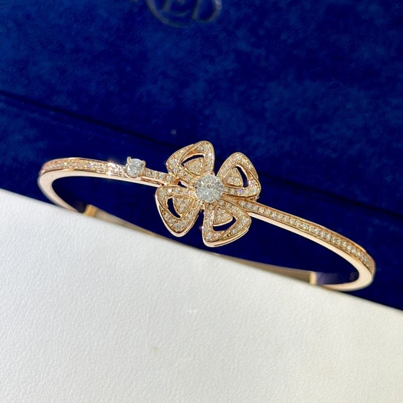 Bvlgari Bracelets MoistureWicking 216841