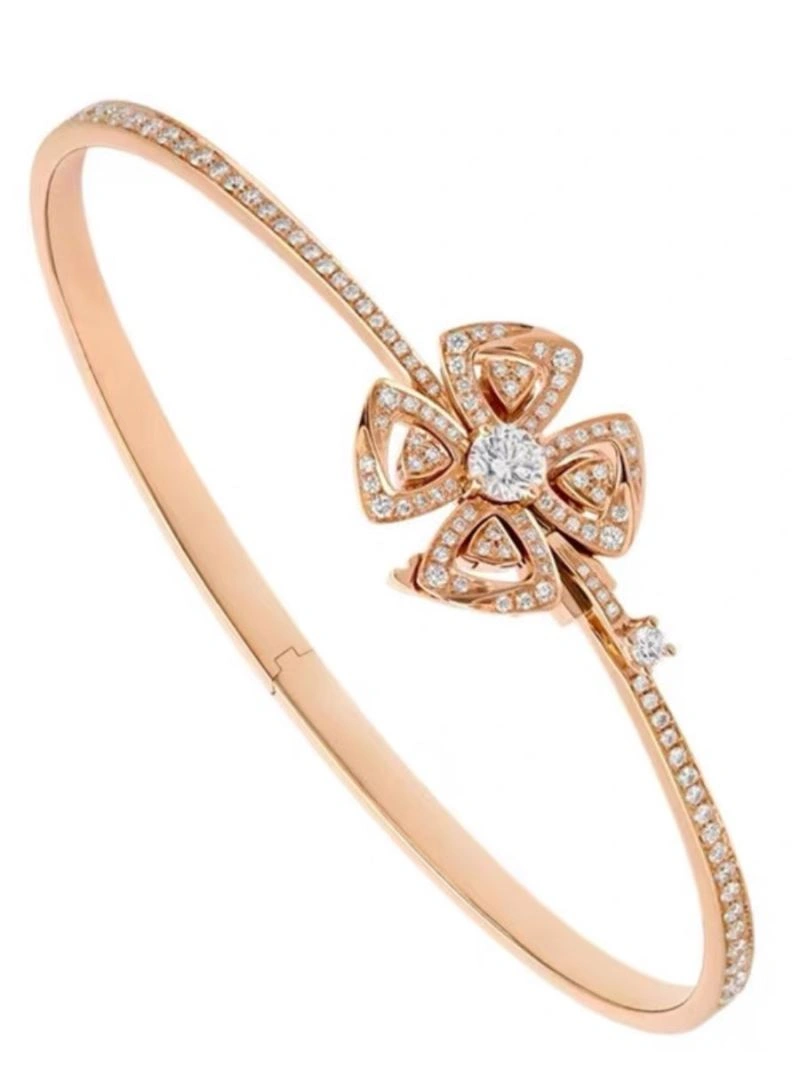 Bvlgari Bracelets MoistureWicking 216841