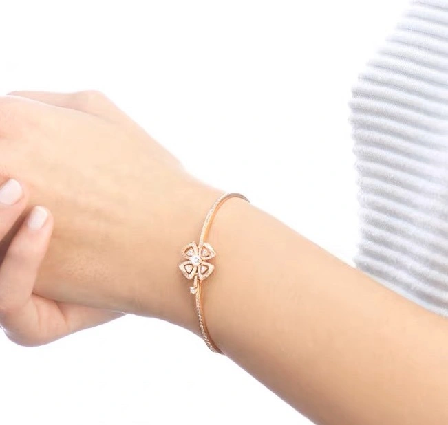 Bvlgari Bracelets MoistureWicking 216841