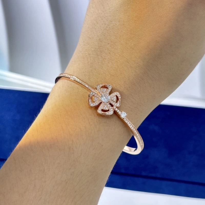Bvlgari Bracelets MoistureWicking 216841