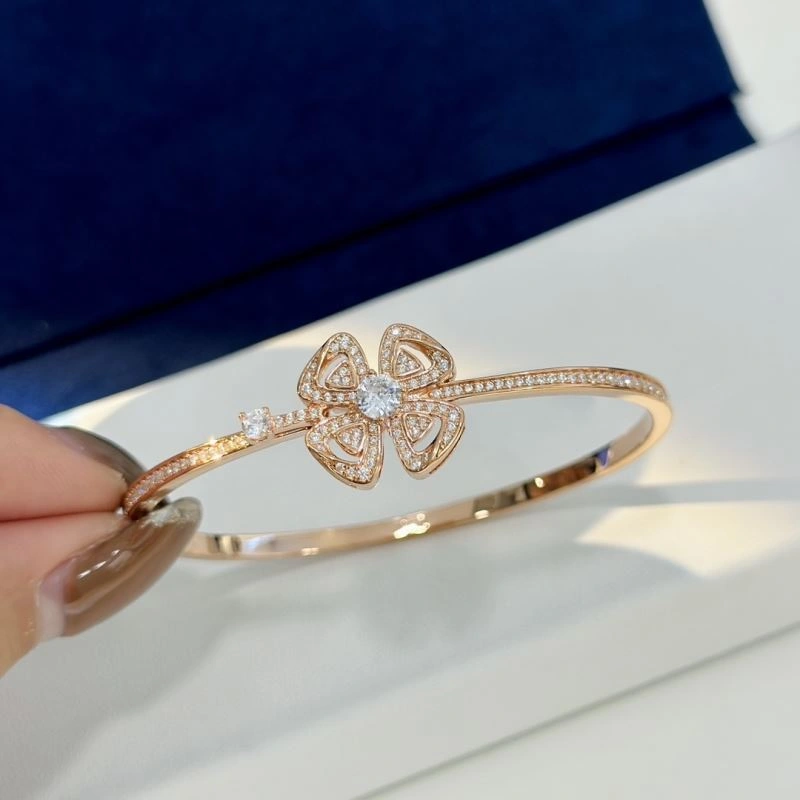 Bvlgari Bracelets MoistureWicking 216841