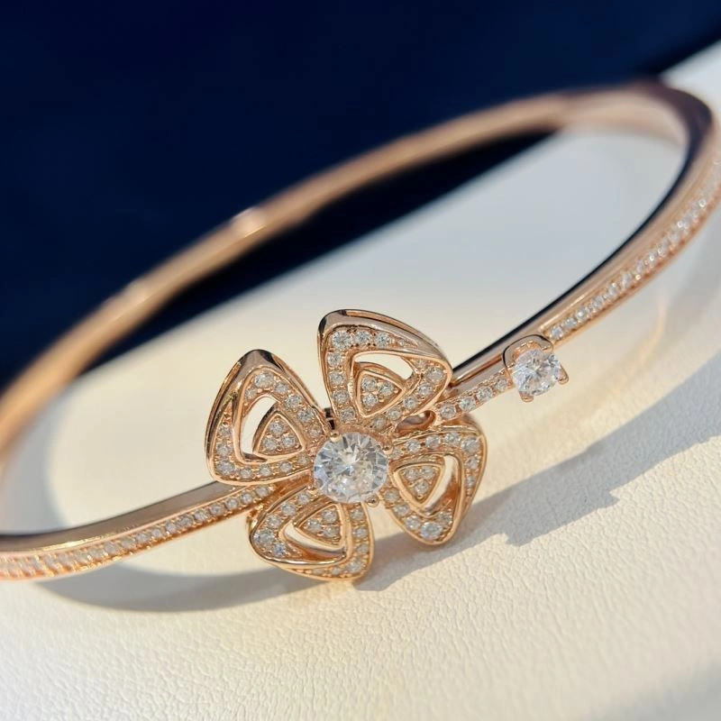 Bvlgari Bracelets MoistureWicking 216841