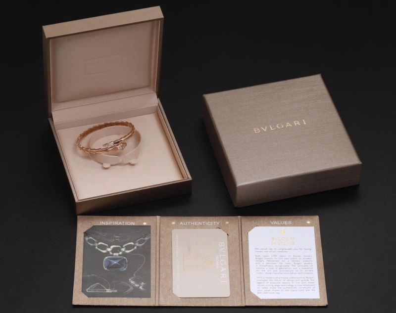 TopPick Bvlgari Bracelets 216835