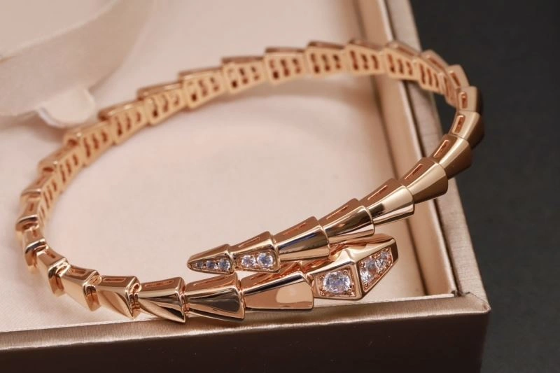 TopPick Bvlgari Bracelets 216835