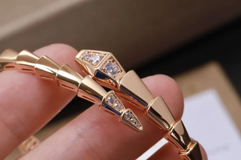 TopPick Bvlgari Bracelets 216835