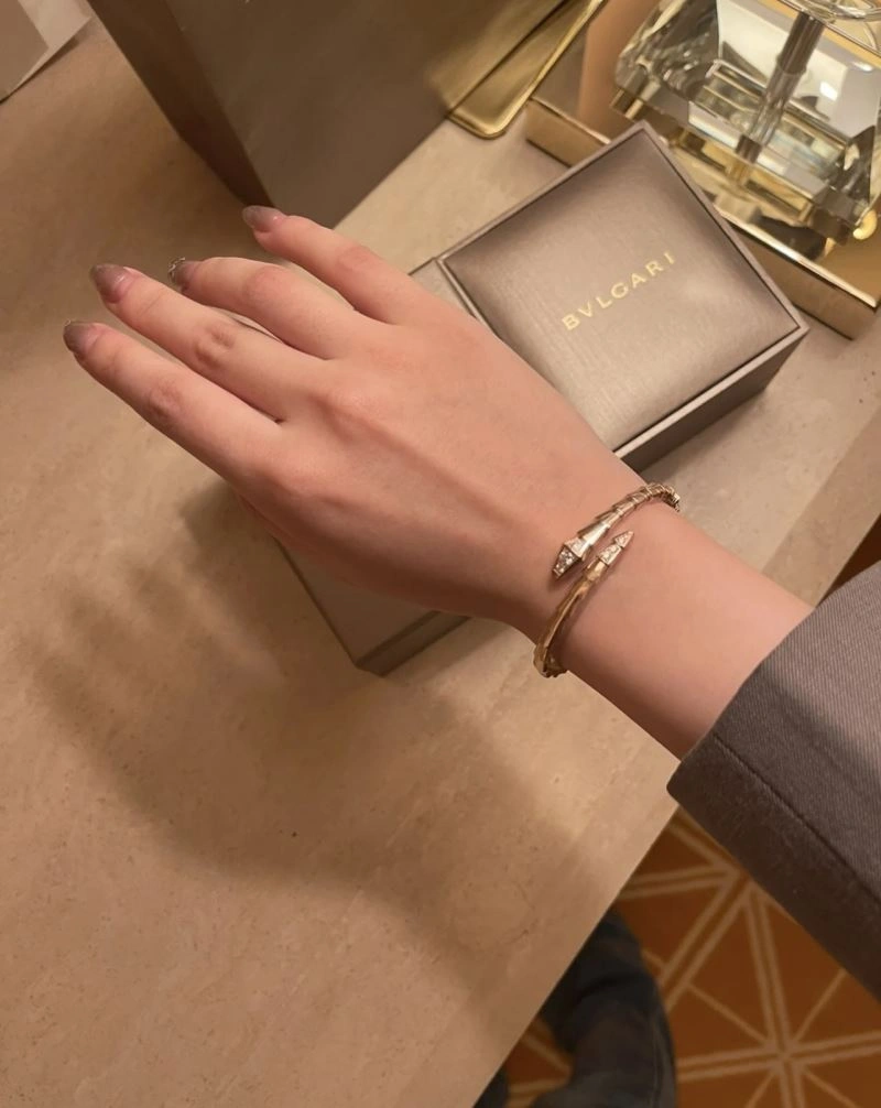 TopPick Bvlgari Bracelets 216835